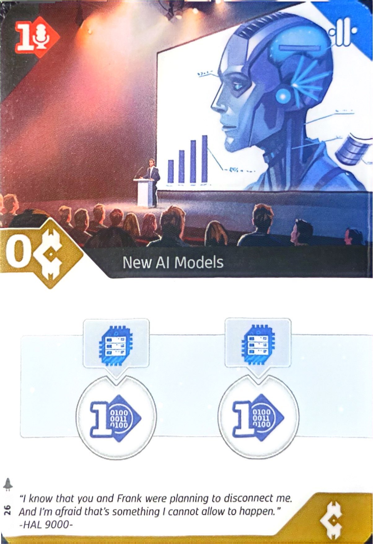 New AI Models
