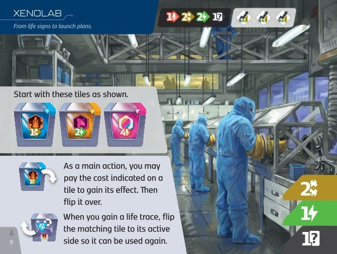 Xenolab