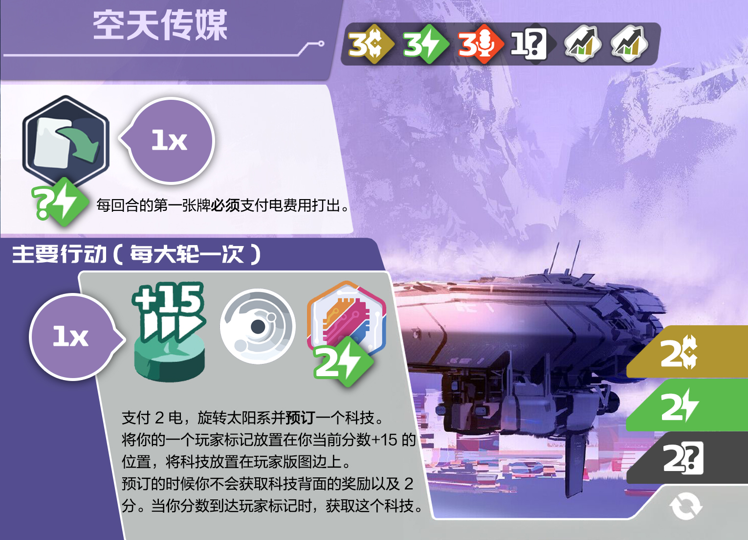 空天传媒