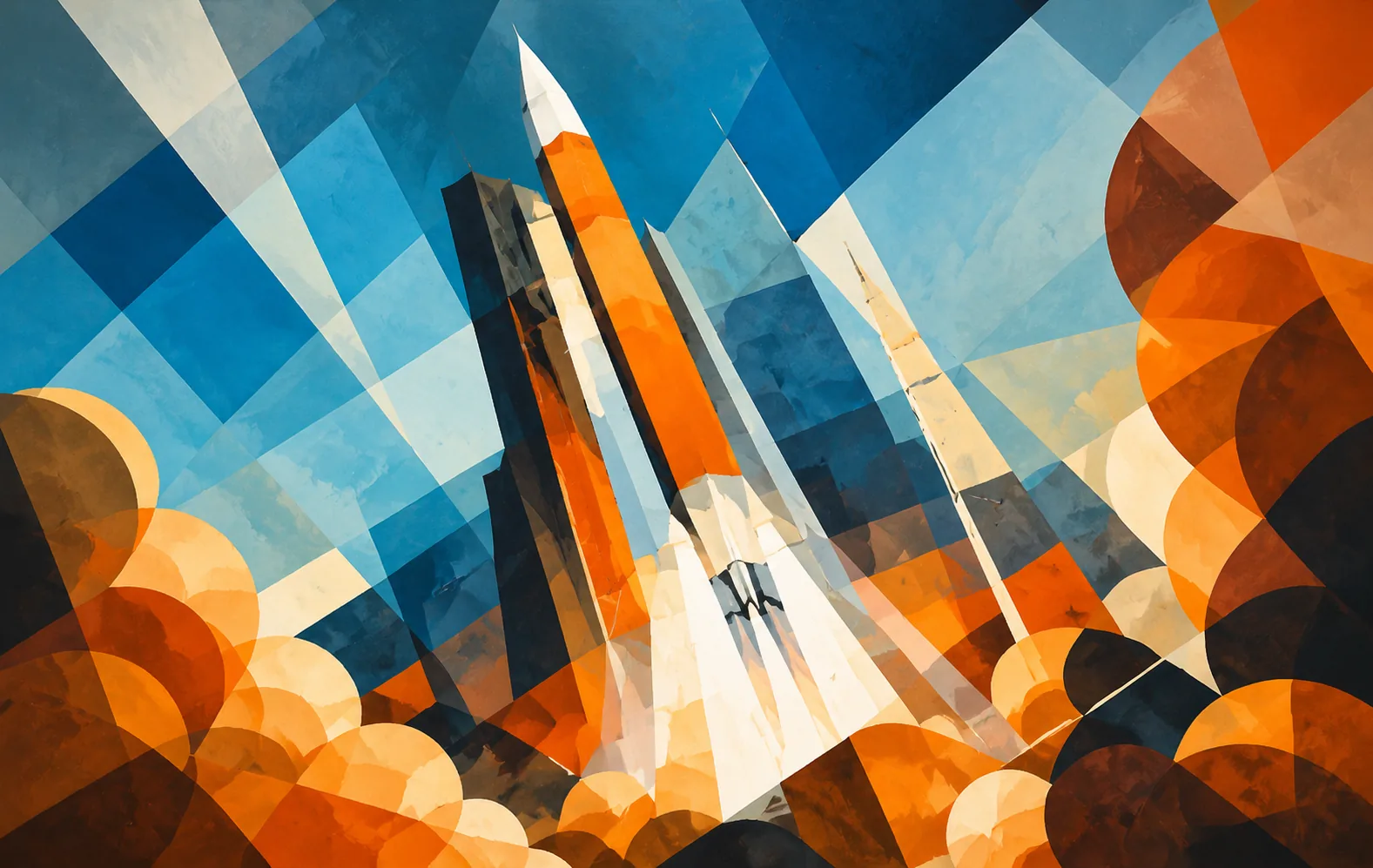 Space Agencies