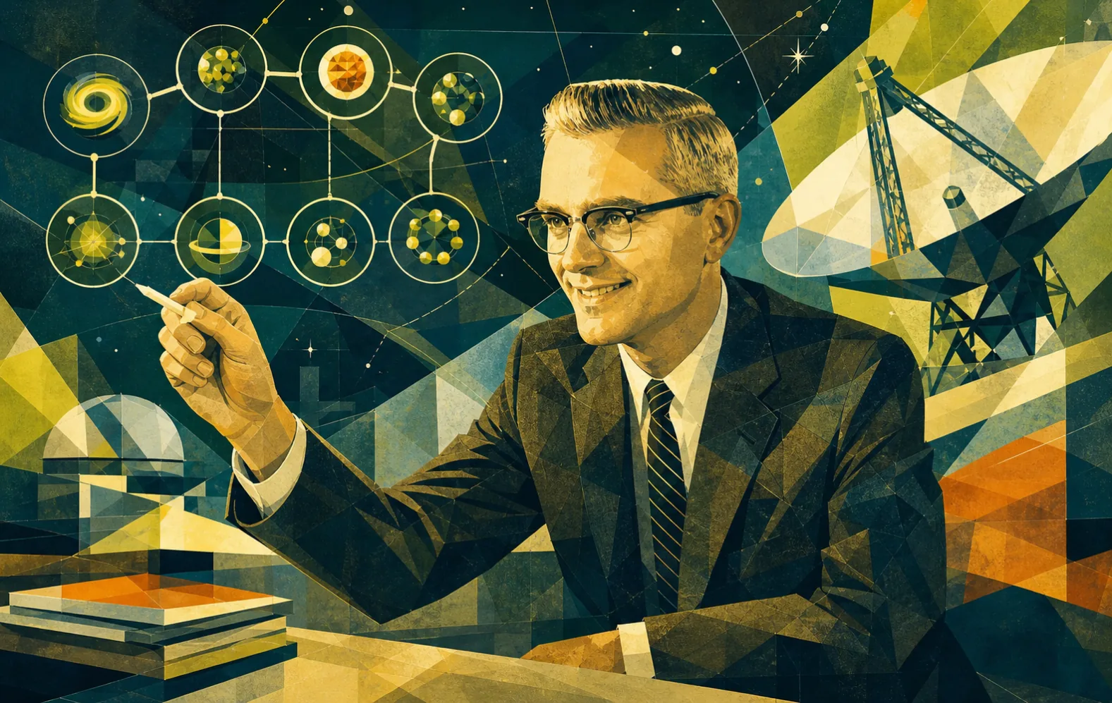 Drake Equation